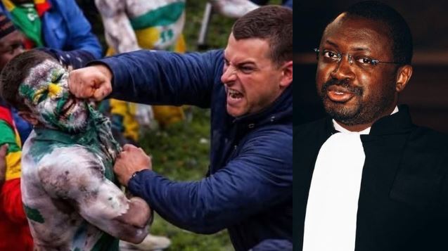 Détention de Sénégalais à Rabat : colère noire de leur avocat, Maître Patrick Kabou…