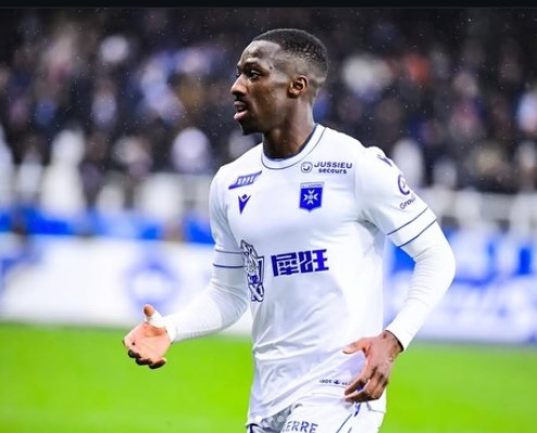 Lamine Sy: « Avec l’unité du groupe et la qualité des joueurs, le Sénégal peut réaliser de grandes choses au mondial »