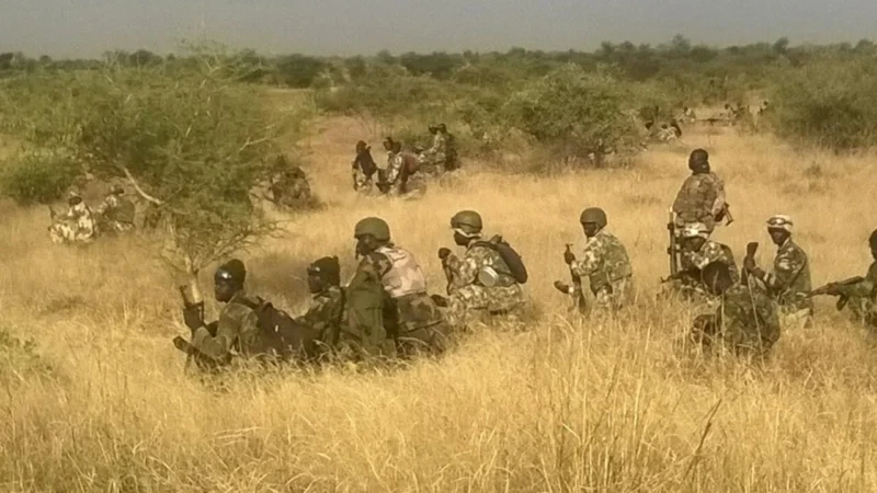 Nigeria: au moins 46 morts dans une attaque dans l’État du Niger