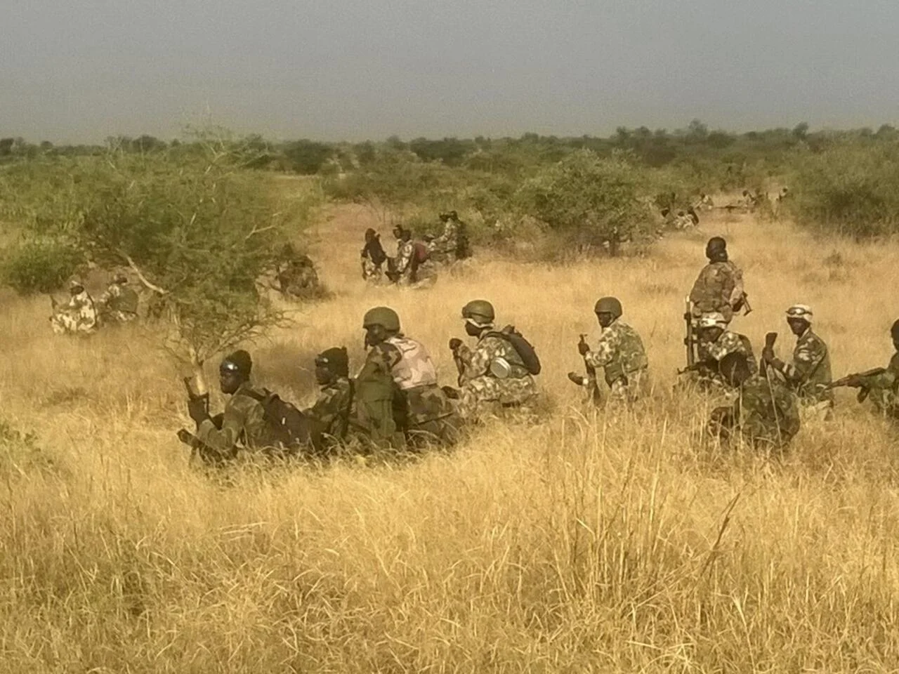 Nigeria: au moins 46 morts dans une attaque dans l’État du Niger