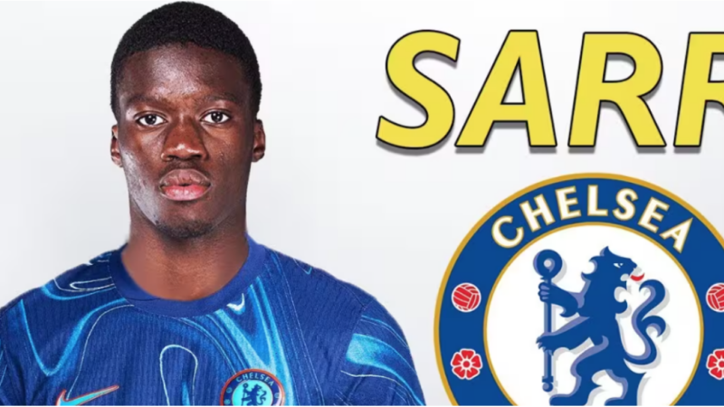 « Il foulera très certainement la pelouse vendredi » : Bonne nouvelle pour Mamadou Sarr