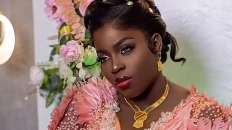 Vidéos intimes : La justice saisit le téléphone de « Maman Vulgaire »