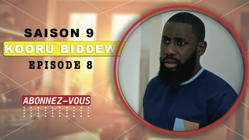 KOORU BIDDEW – Saison 9, Épisode 8 (Vidéo)