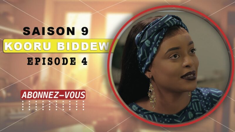 KOORU BIDDEW – Saison 9 | Épisode 4 (vidéo)
