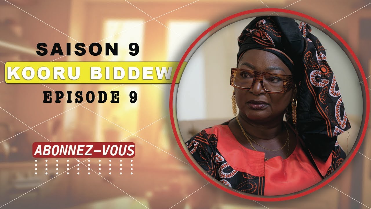 KOORU BIDDEW – Saison 9, Épisode 9