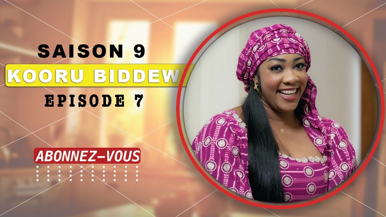 KOORU BIDDEW – Saison 9, Épisode 7 (Vidéo)