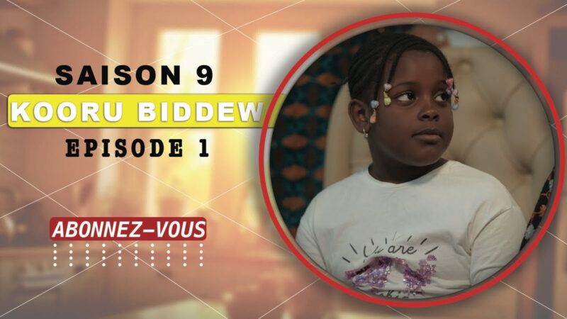 KOORU BIDDEW | Saison 9 – Épisode 1 : Nouveau Départ !