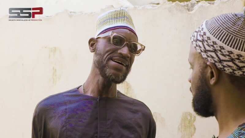 KORRU SANEX – Épisode 1 (Vidéo)