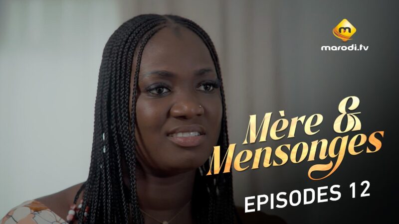 Mère et Mensonges – Épisode 12