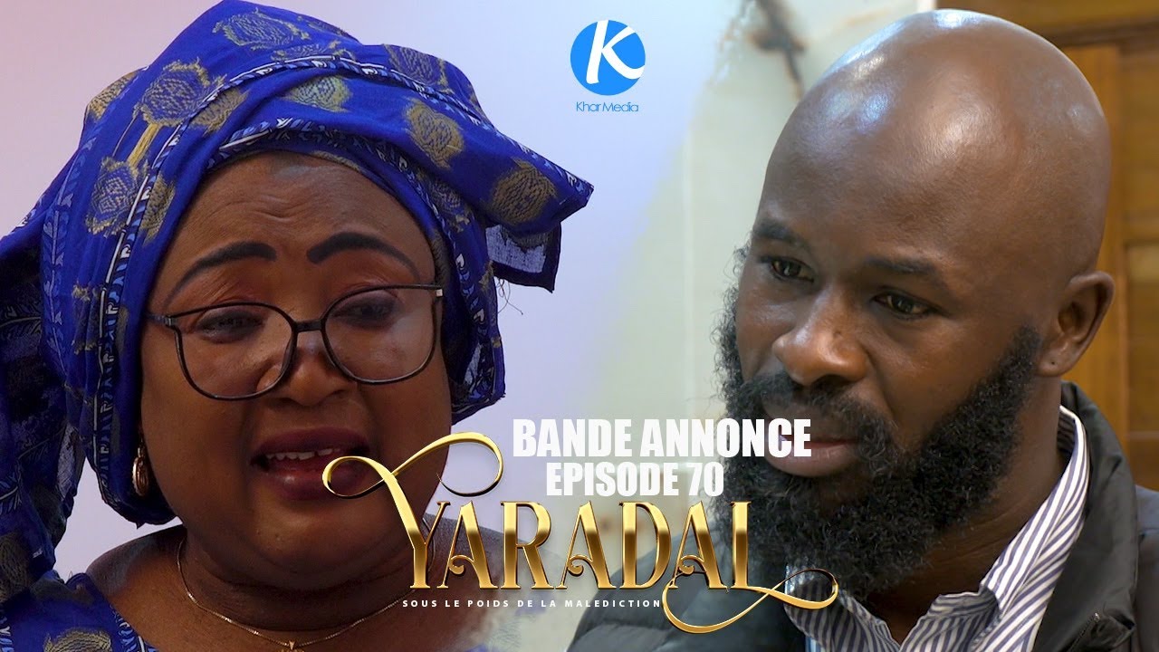 Bande Annonce, YARADAL- EPISODE 69