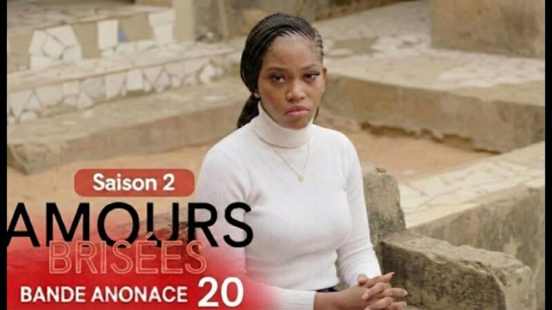 Amours Brisées Saison 2 – Episode 36