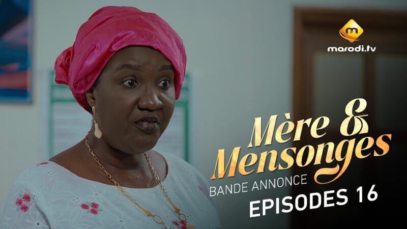 Mère et Mensonges – Épisode 16