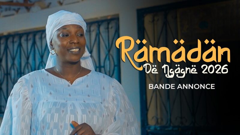 RAMADAN DE NGAGNE 2026 BANDE ANNONCE