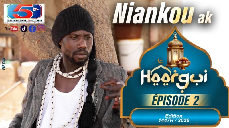 KOORU NIANKOU 2026 – Épisode 2 : (vidéo)