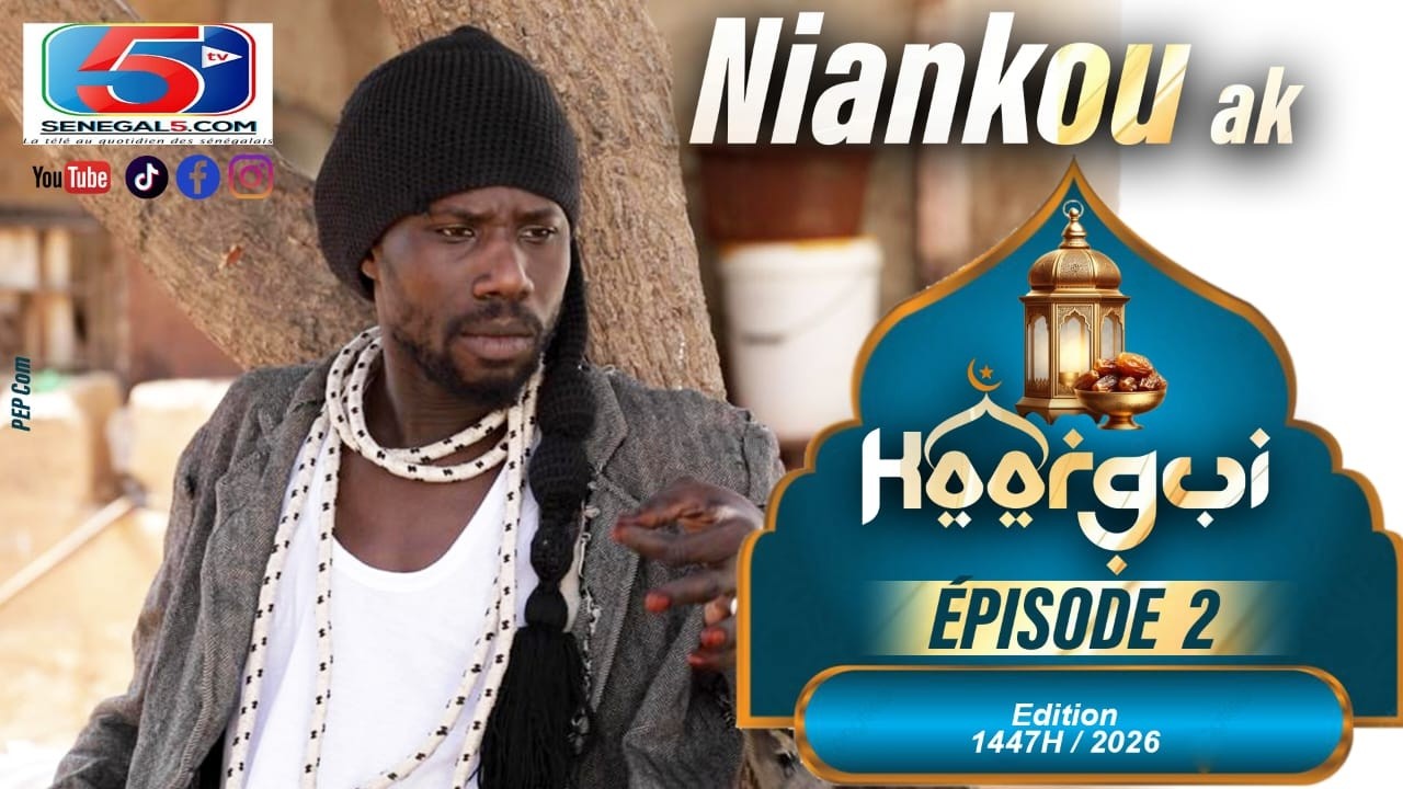 KOORU NIANKOU 2026 – Épisode 2 : (vidéo)