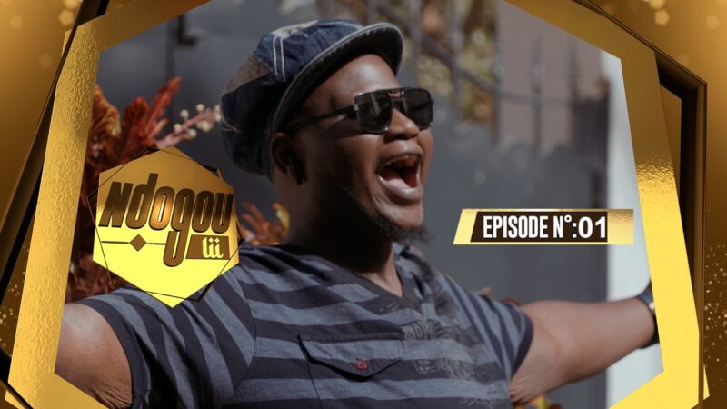 🌙 Ramadan 2026 : NDOGOU LI – Épisode 1 (Vidéo)