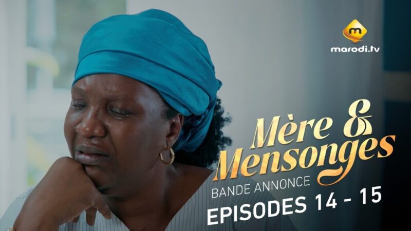 Mère et Mensonges – Épisode 15
