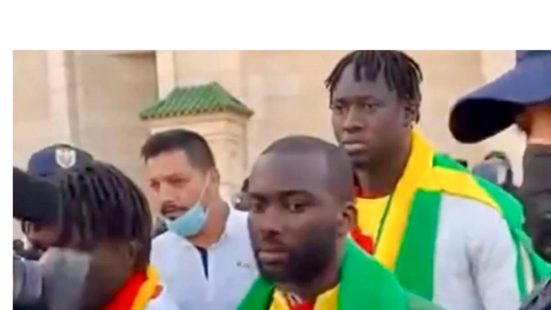 « La voie de la sagesse doit primer » : Boubacar Seye salue la démarche du PM  Sonko