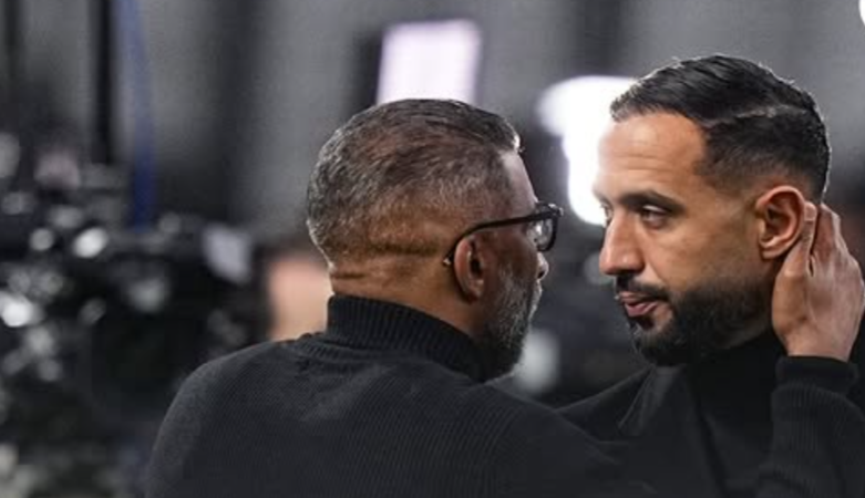 OM : Benatia assurera la transition sportive,   le nouvel entraîneur…