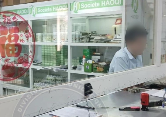 Exercice illégal de la médecine : un cabinet démantelé et trois individus arrêtés à Dakar