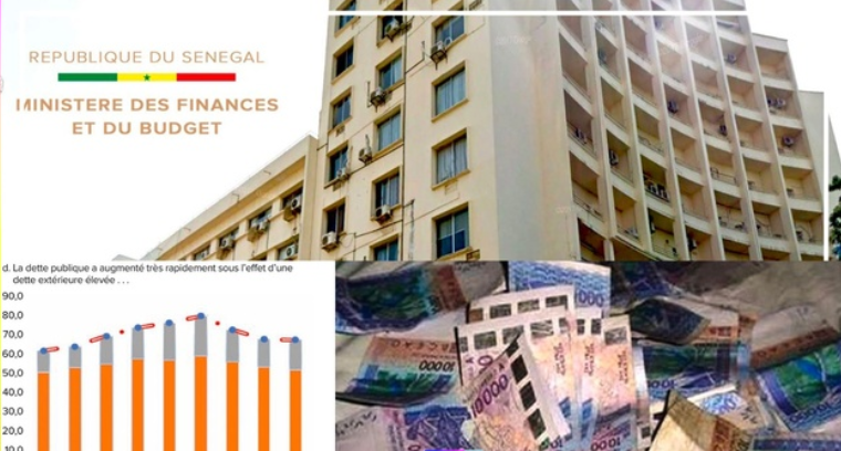 196 milliards effacés : Un investisseur togolais soulage la dette sénégalaise