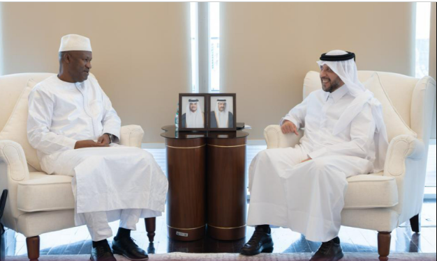 Le ministre de la Santé au Maroc : Quand la santé rapproche Rabat et Dakar