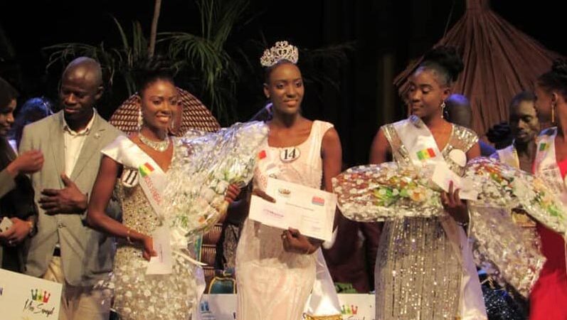 Miss Sénégal : ouverture aux candidates voilées et aux filles à double nationalité