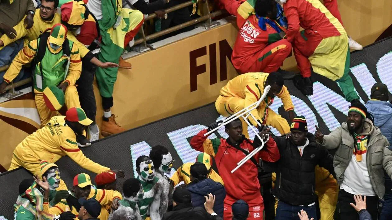 Situation des supporters sénégalais détenus au Maroc : Me Patrick Kabou dénonce de graves violations des droits