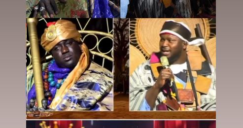 Modou Lo à Sa Thiès : « sou indé lenen day dioum »