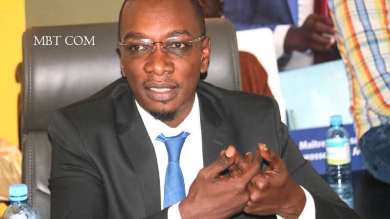 Malversations présumées: l’Assemblée valide la mise en accusation de Moussa Bocar Thiam devant la Haute Cour de justice