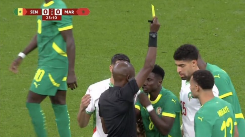 VAR, blessures, cartons jaunes, pertes de temps : Le football vers une réforme majeure en 2026-2027