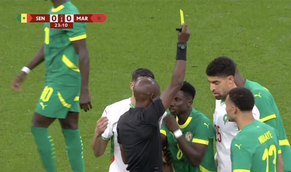 VAR, blessures, cartons jaunes, pertes de temps : Le football vers une réforme majeure en 2026-2027