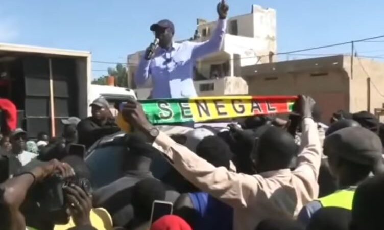 Pastef : Ousmane Sonko tranche sur la question des candidatures aux mairies…