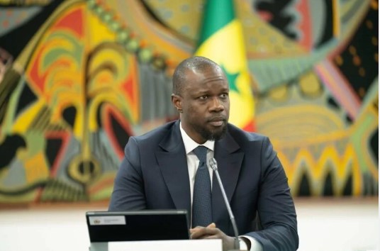 Air Sénégal : Ousmane Sonko fixe un ultimatum de 30 jours pour appliquer les mesures de redressement
