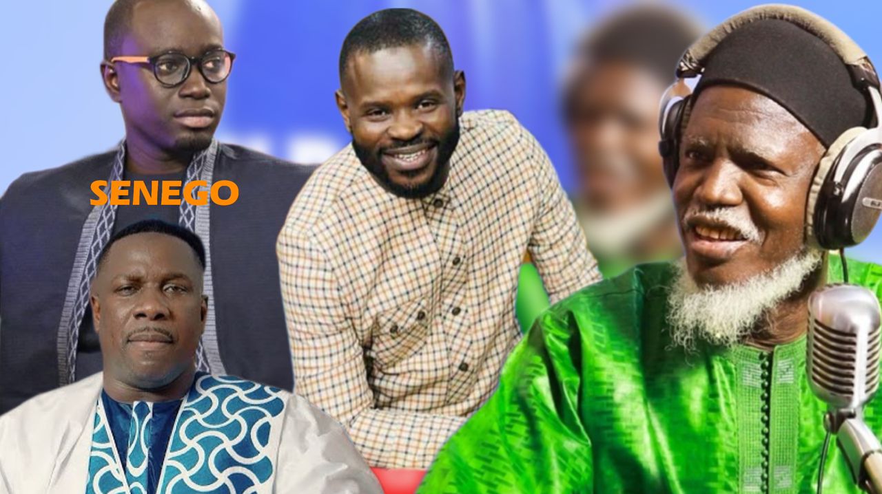 Affaire des « Gordjiguen » : Oustaz Alioune Sall lance un message fort aux autorités (Vidéo)