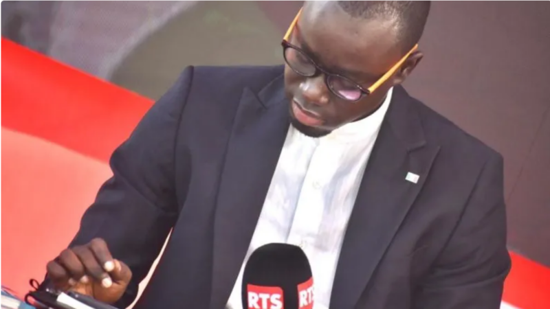 Blanchiment, VIH, drogue : Lourdes charges retenues contre Pape Birame Bigué Ndiaye