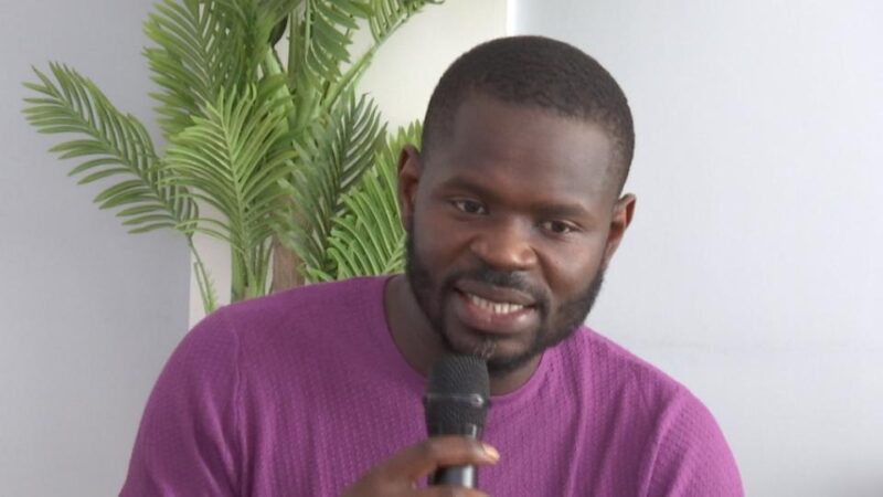 Tribunal de Pikine-Guédiawaye : « Je ne suis pas… », les aveux de Pape Cheikh Diallo