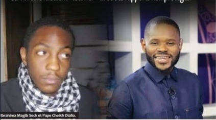 Ramification de l&rsquo;affaire Pape Cheikh Diallo: Une « soirée-partouze » passée au crible