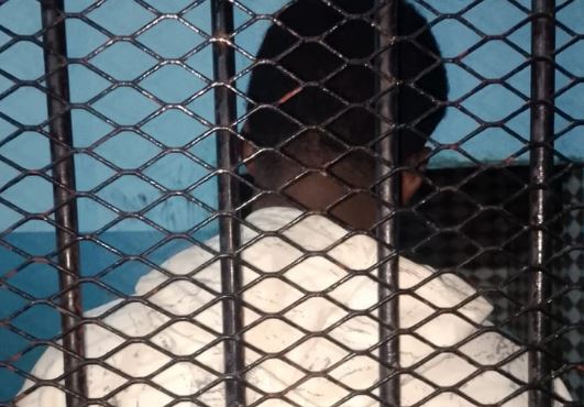 Pont de Grand Yoff : un agresseur arrêté en flagrant délit d&rsquo;agression par la police