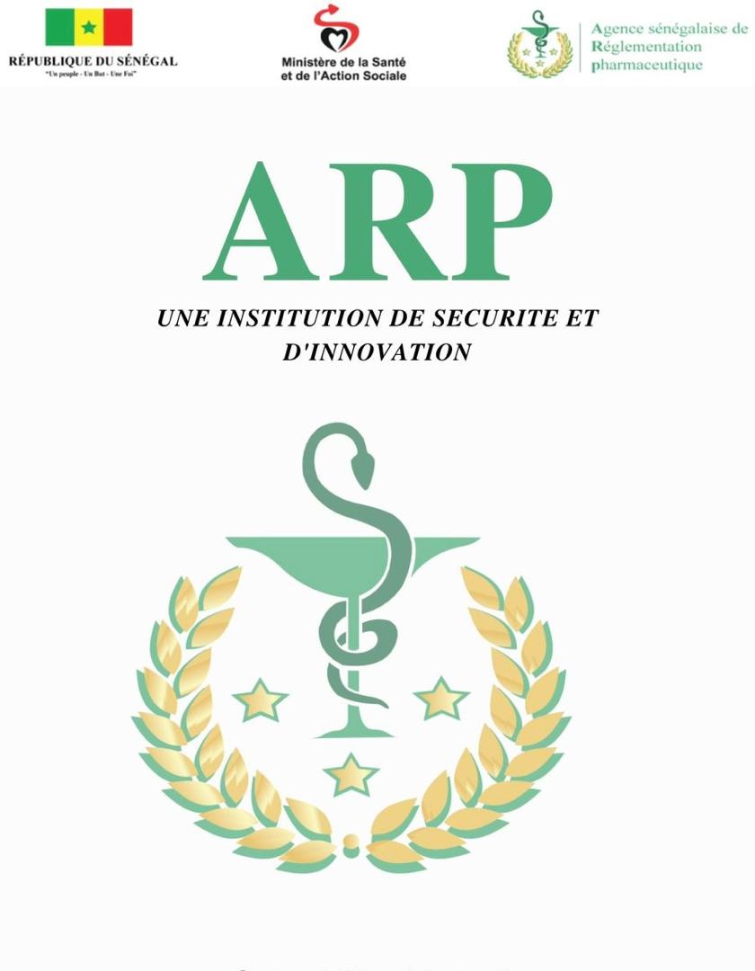 Régulation pharmaceutique : l’ARP consolide ses acquis et renforce la sécurité pharmaceutique en 2025