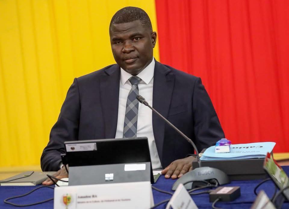 Starlink au Sénégal: Amadou Ba voit une « révolution qui va impacter le tourisme »