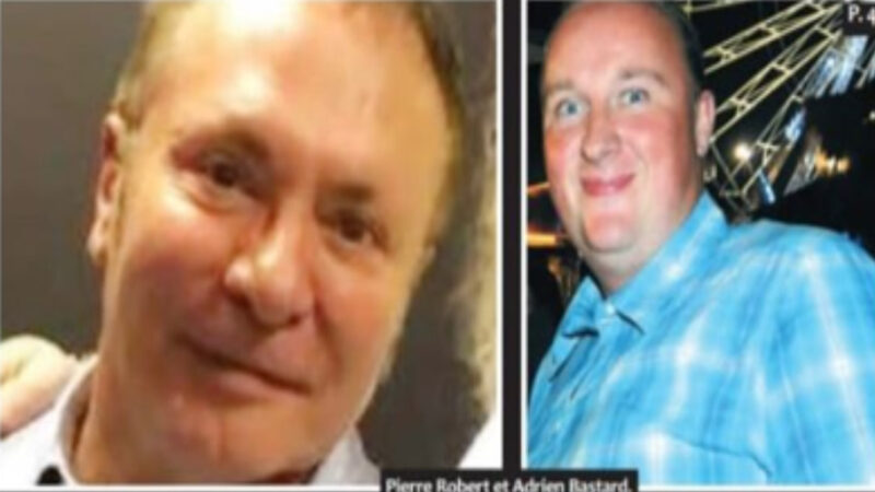 Affaire Pierre Robert : les secrets du “cercle” dans une enquête explosive