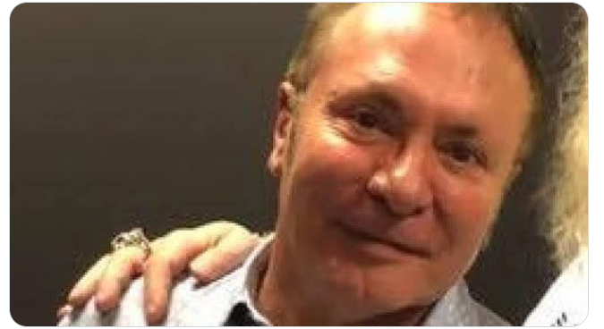 Réseau pédocriminel : Un formateur sexuel rejoue ses relations avec son mari Pierre Robert