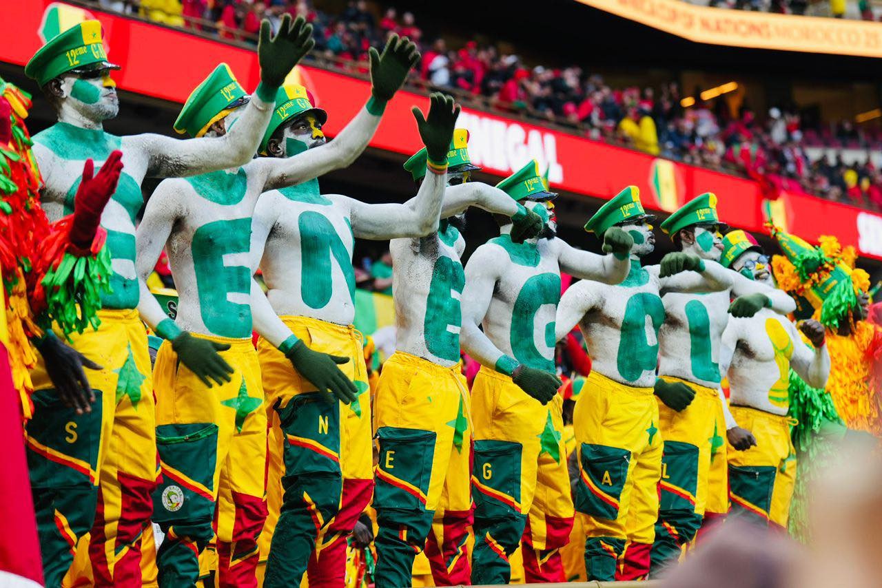 Supporters sénégalais condamnés au Maroc: 60 600 dirhams d’amendes à payer en plus de leur emprisonnement