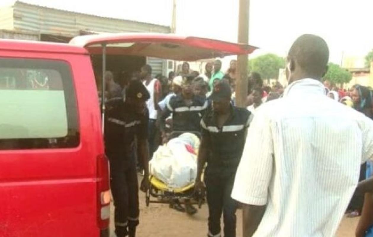 Mbirkilane : Un homme de 42 ans tué par une attaque d’abeilles à Ngouye