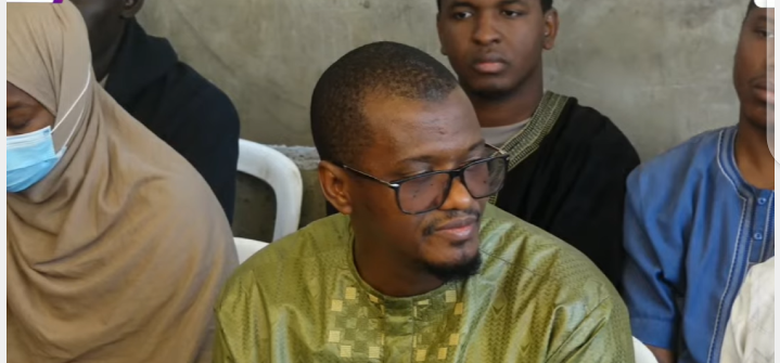 Décès d’Abdoulaye Bâ : la famille accepte la volonté divine et remercie les Sénégalais