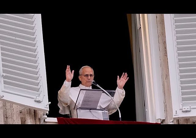 Le Pape Léon XIV attristé suite aux récentes attaques violentes au Nigeria