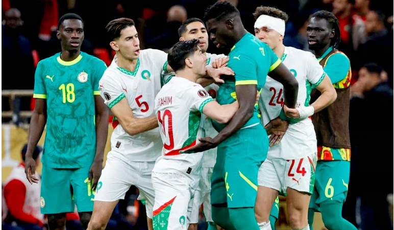 Finale CAN 2025 : « Les Marocains ont été volés », reconnaît un membre de la CAF