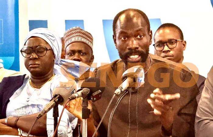 Arrivée de Starlink : Appel à l’État pour garantir l’accès universel dans les zones reculées (Senego TV)