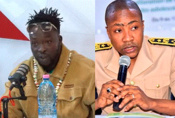 Insécurité et lutte : le gouverneur de Dakar recadre fermement Siteu